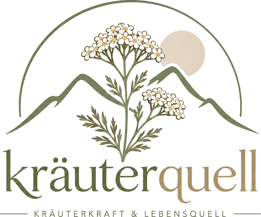Kräuterquell - Kräuterkraft & Lebensquell